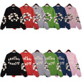 Denim Tears Cotton Wreath Sweatshirt