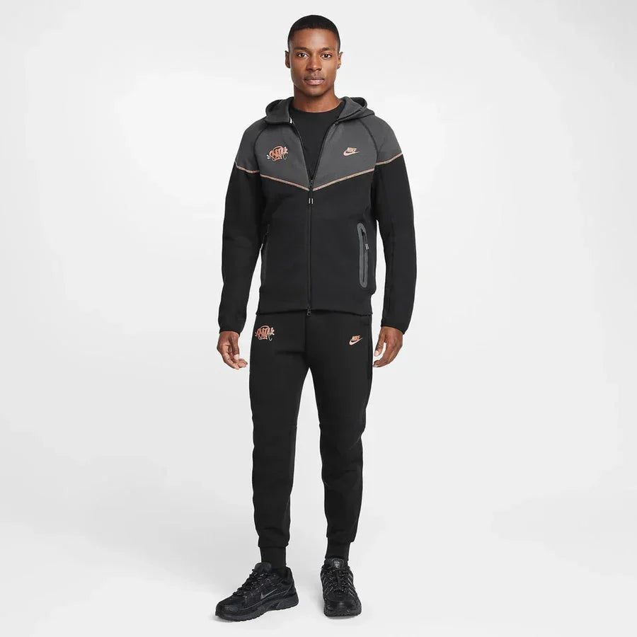 Syna x Tech Fleece Hoodie