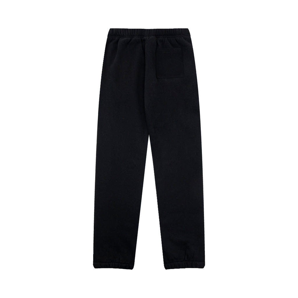 SP5DER 555 Sweatpants "Black"