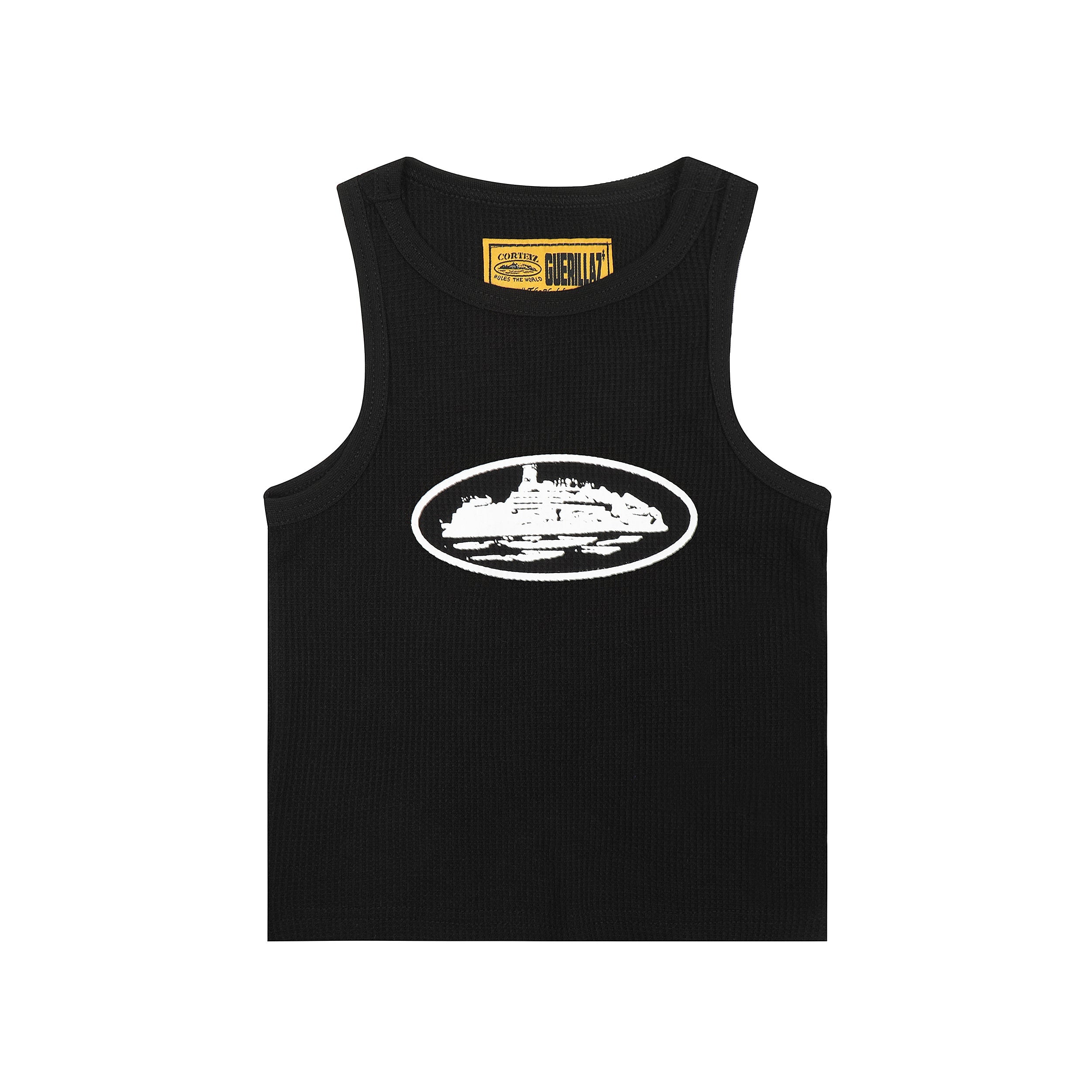 Women's Guerilla Tank Top