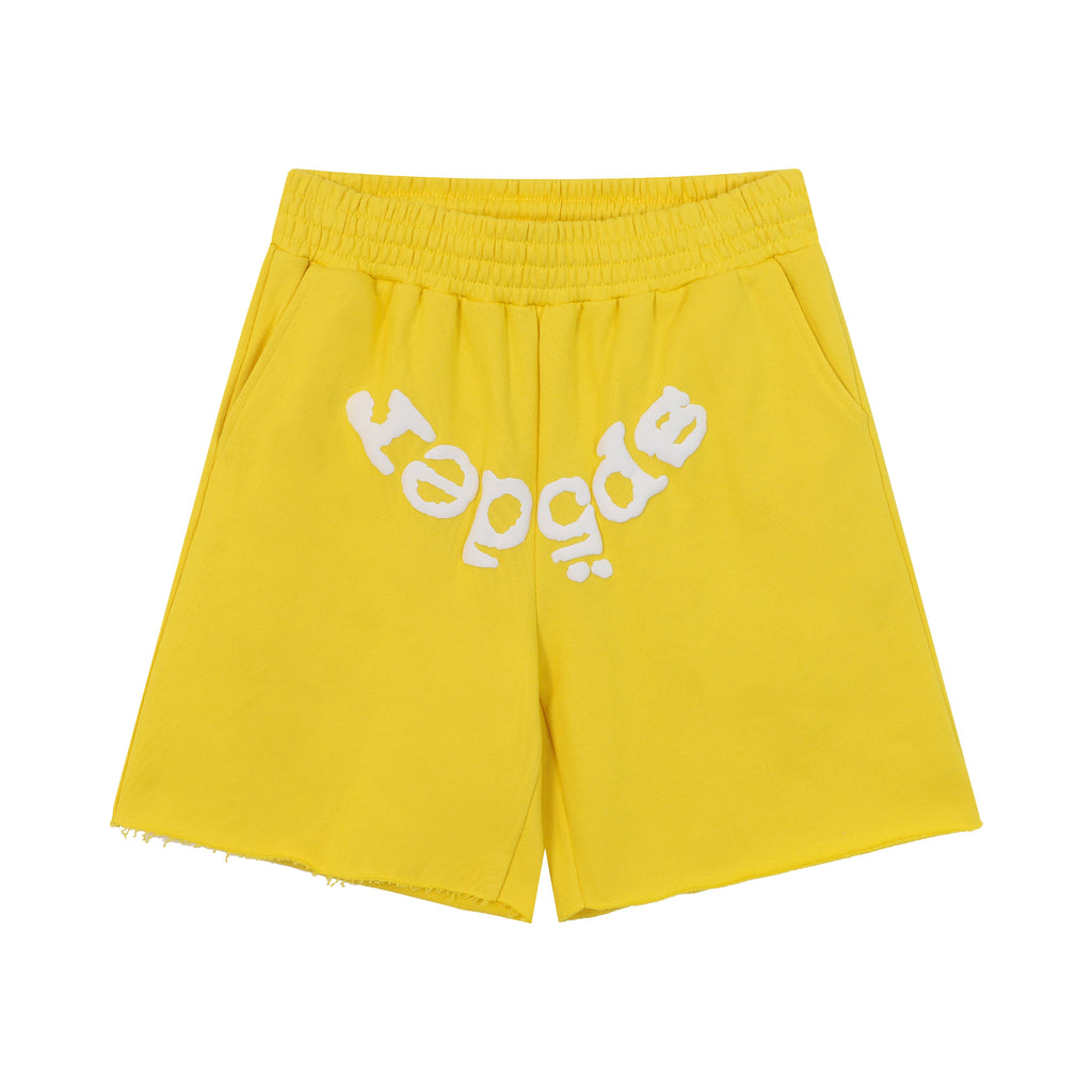 Sp5der Shorts
