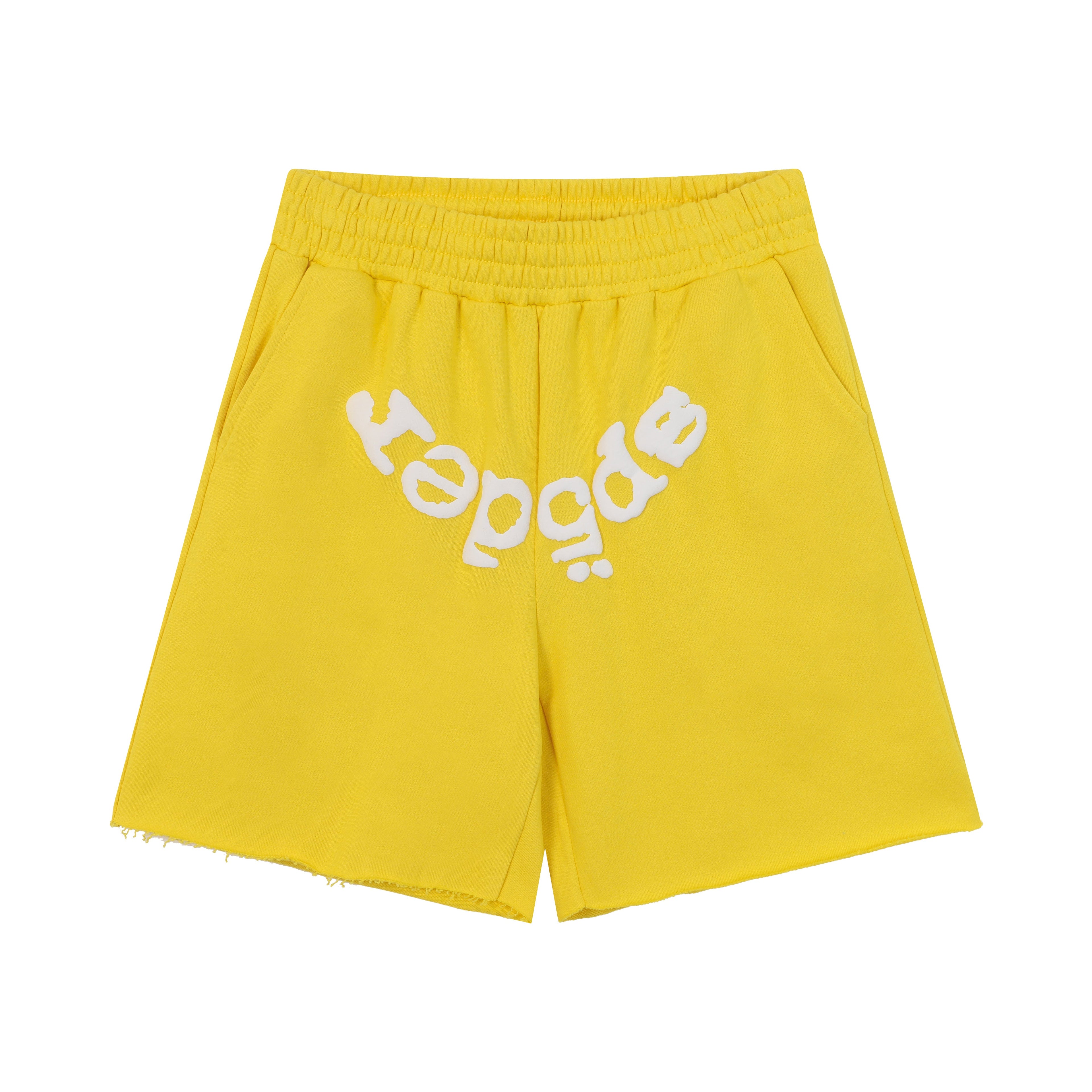 Sp5der Shorts