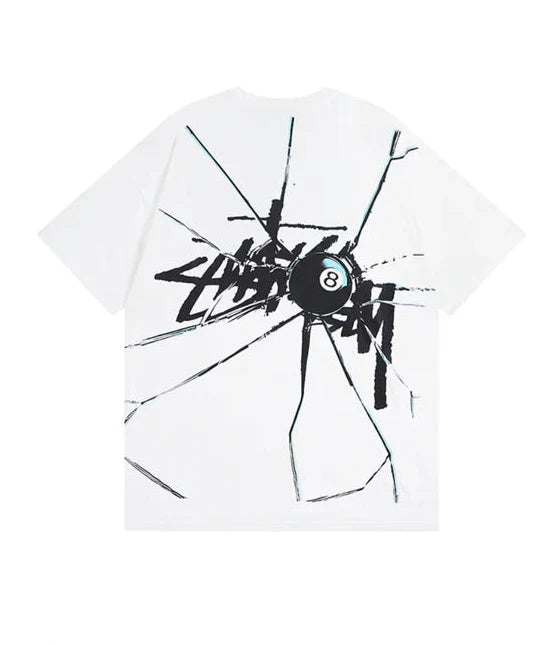 Stussy 8 Ball T shirt
