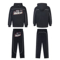 Trap star tracksuit