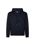 Christian Dior Icon Embroidery Hoodie Black