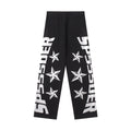 Sp5der Star Track Pants