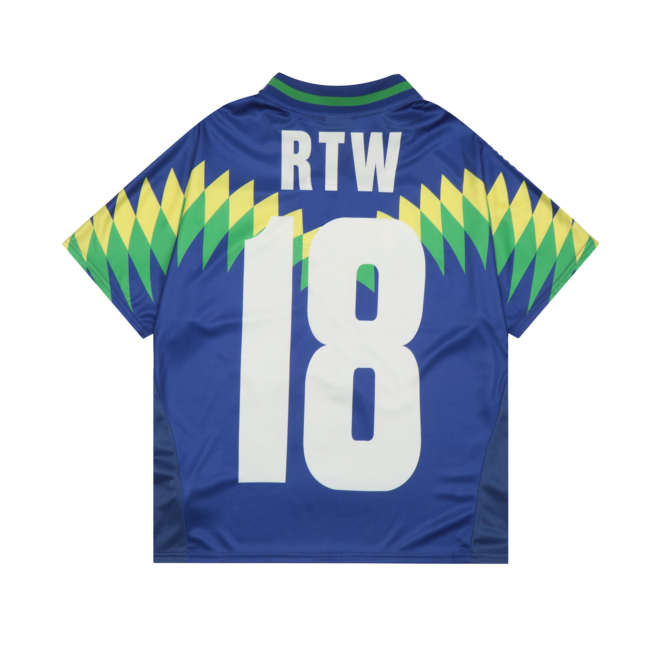 men's corteiz club america brasil jersey