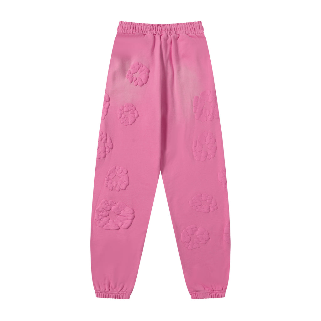 Denim Tears Cotton Wreath Sweatpants