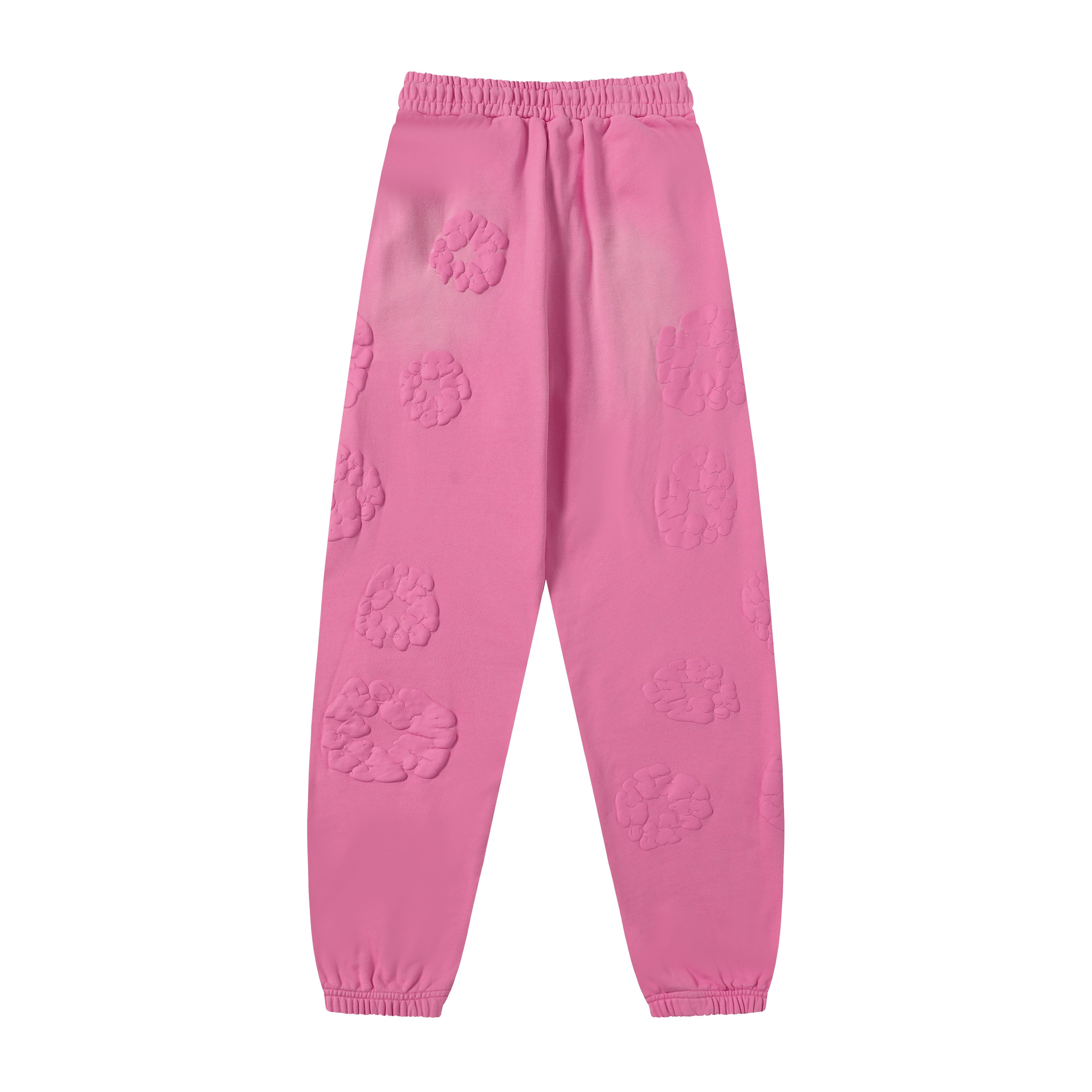 Denim Tears Cotton Wreath Sweatpants