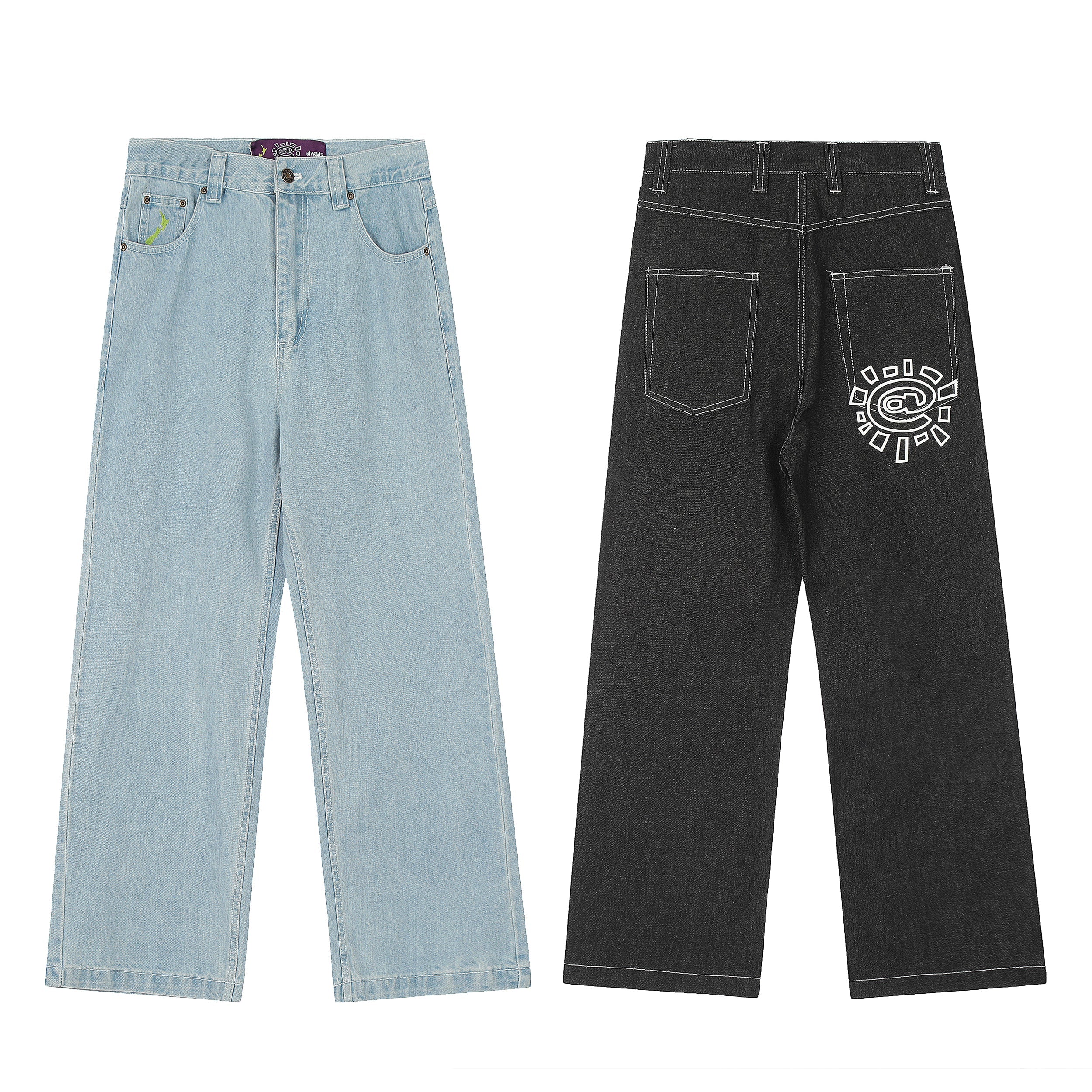 ADWYSD PANTS