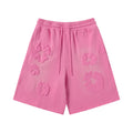 Denim Tears Cotton Wreath Shorts
