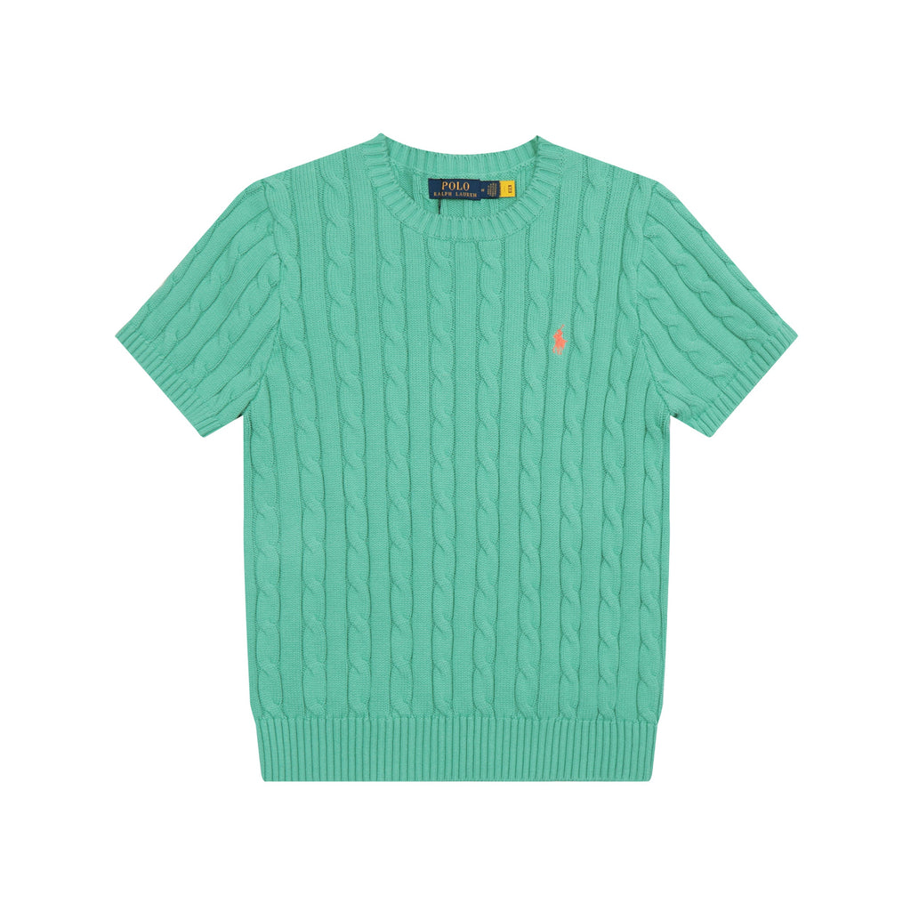 Polo Paul series - half sleeves