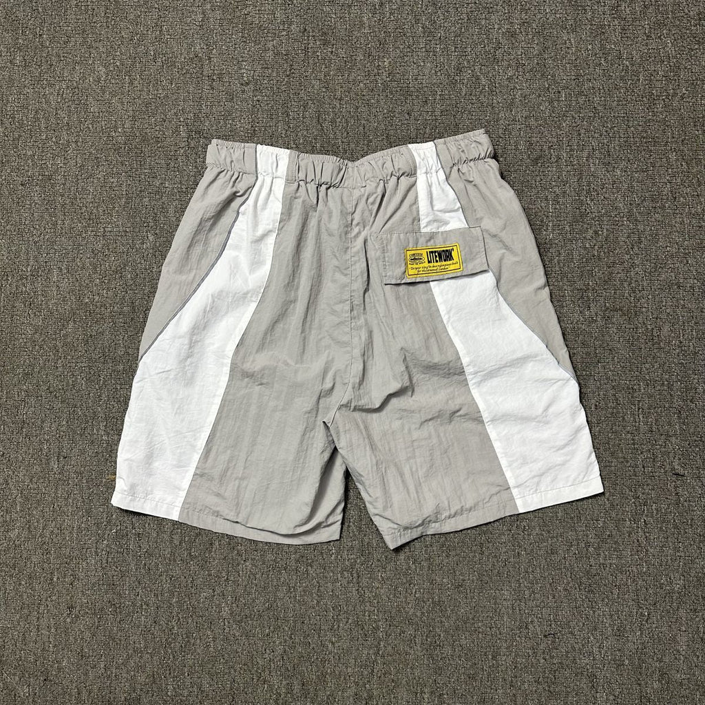 Corteiz Tracksuit Shorts