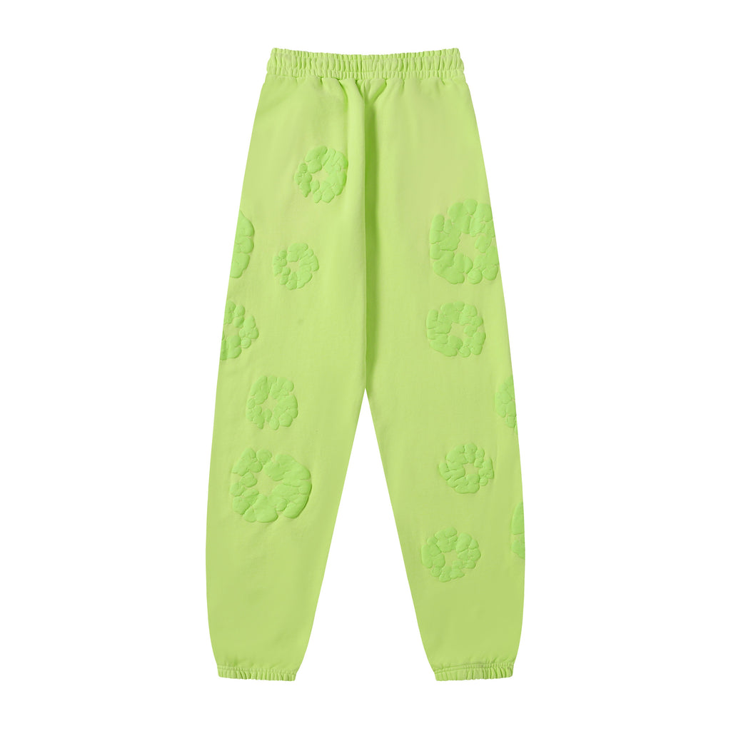 Denim Tears Cotton Wreath Sweatpants