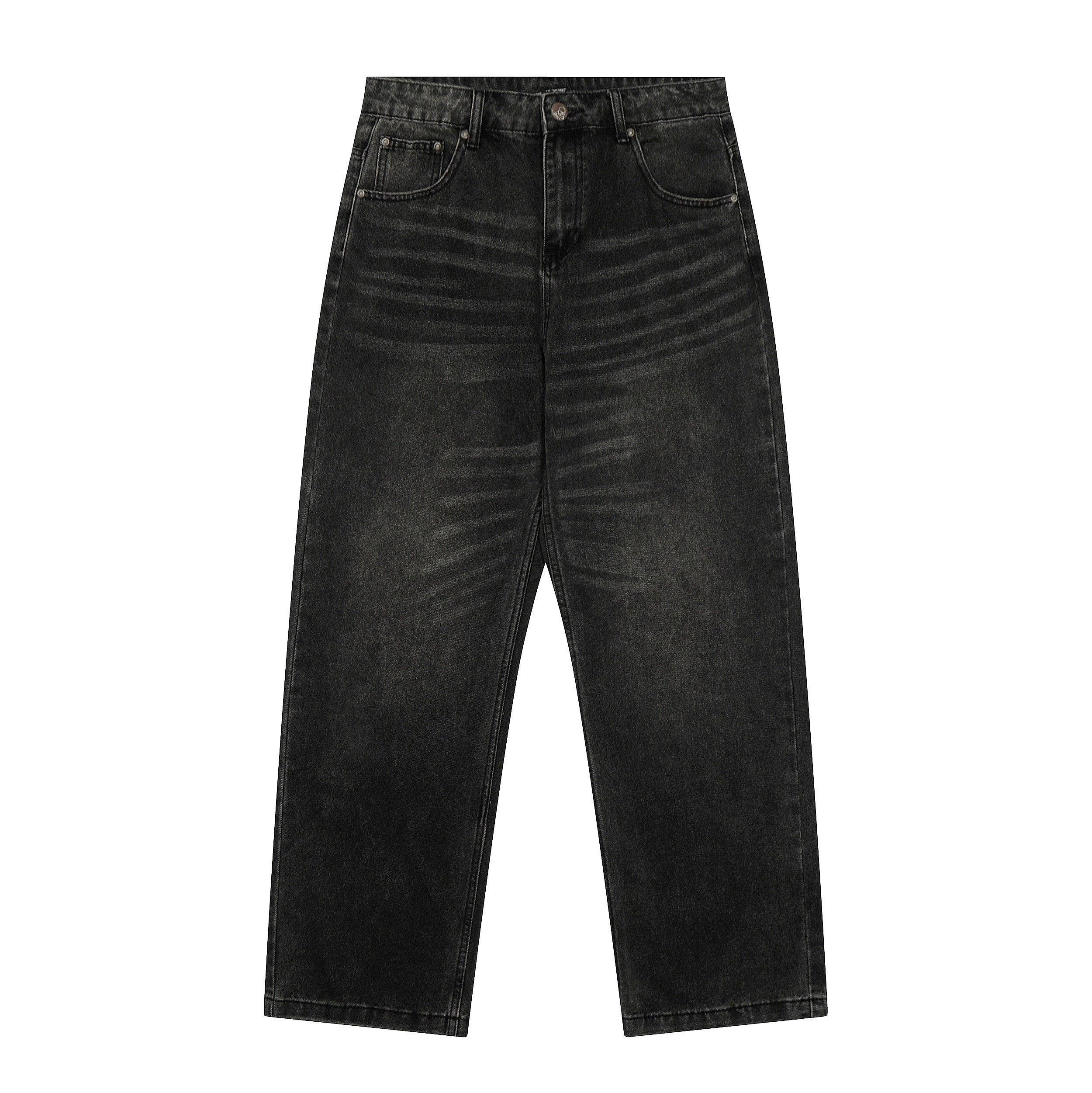 Derschutze"NYC to RIO" Denim