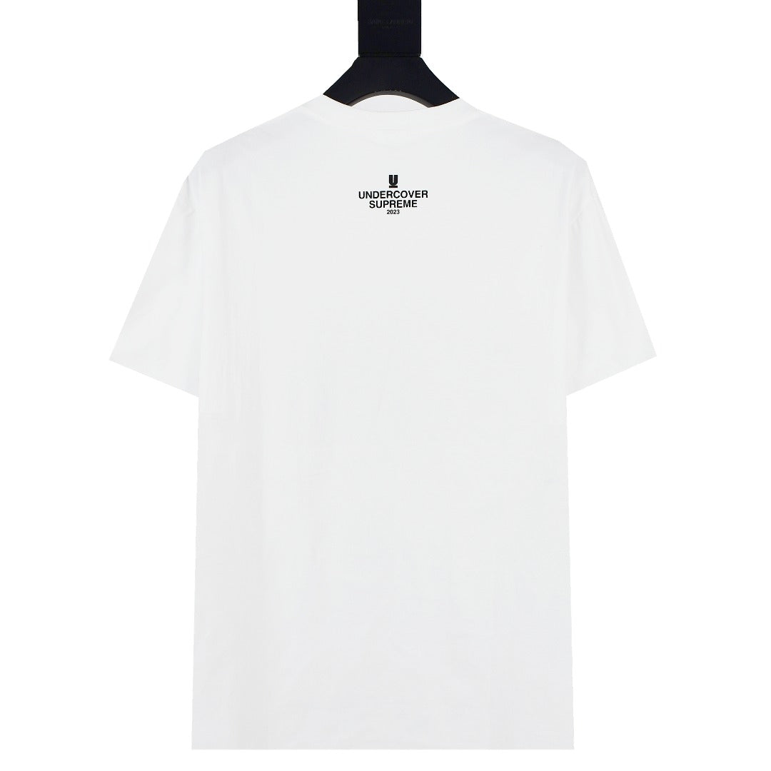 Supreme x Undercover TAG TEE