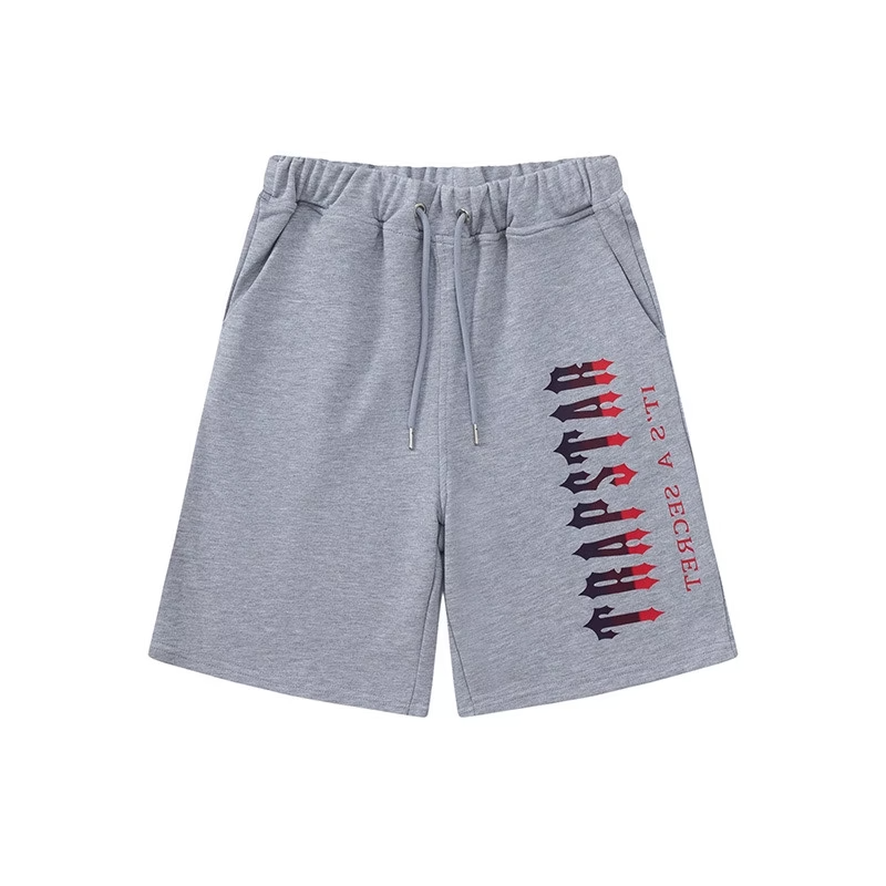 Trapstar short-sleeved