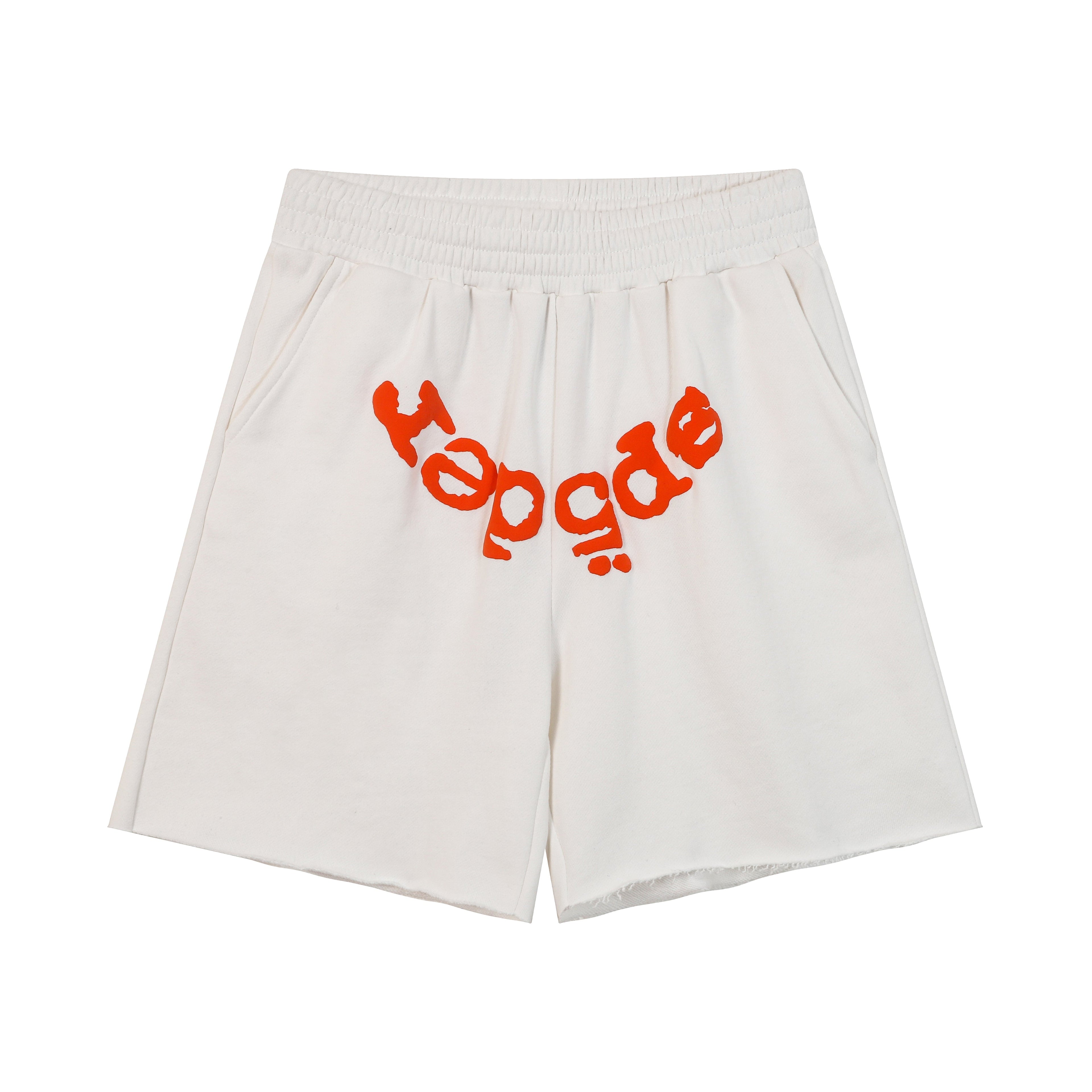 Sp5der Shorts