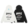 GRAILZ TALK - hoodies