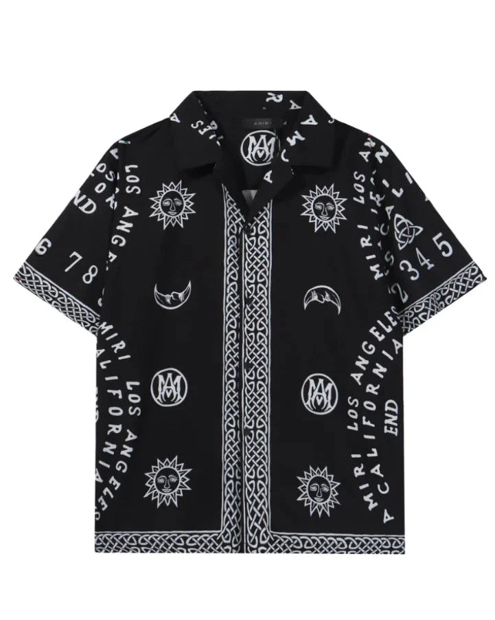 Amiri Shirt