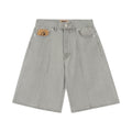 Corteiz Denim Jean Shorts