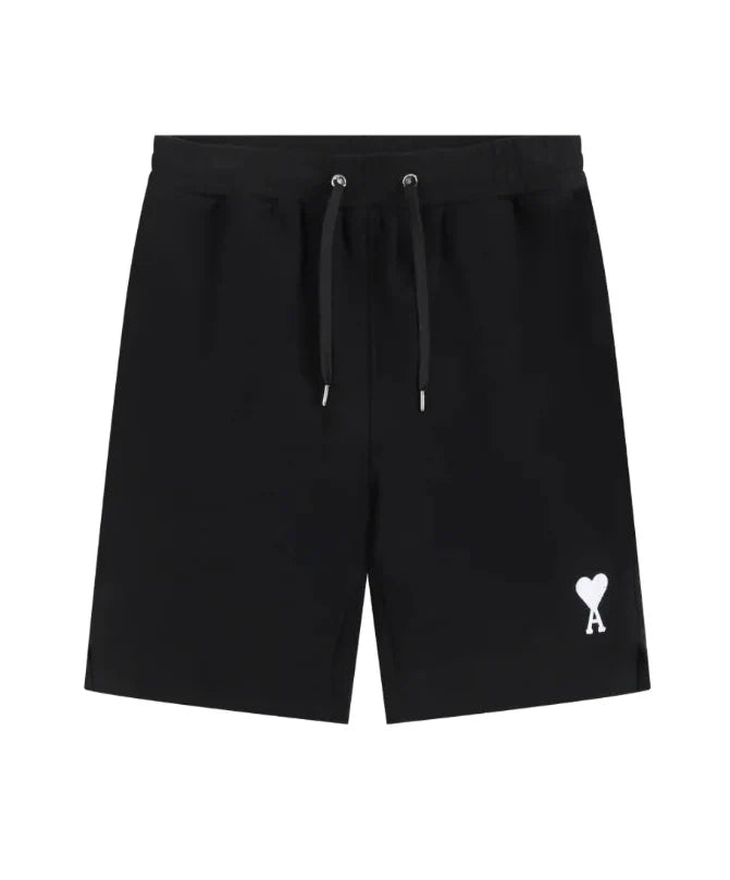 Ami Shorts - Black