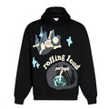 Broken Planet "Rolling Loud Portugal" Hoodie Black