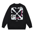 Off-White™ Moon Arrows Sweatshirt