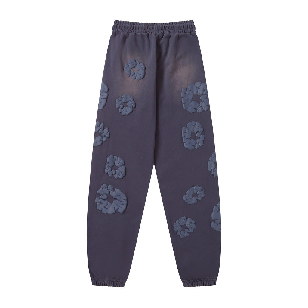 Denim Tears Cotton Wreath Sweatpants