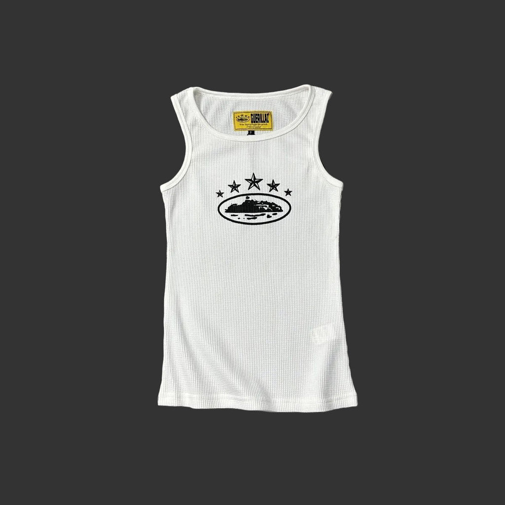 Men's Guerilla Tank Top