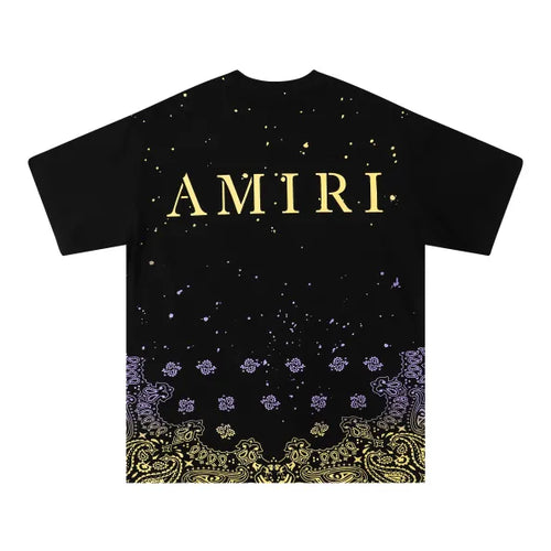 AMIRI T-shirt – BISICOOL