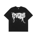 REVENGE Smoke Skull T-shirt