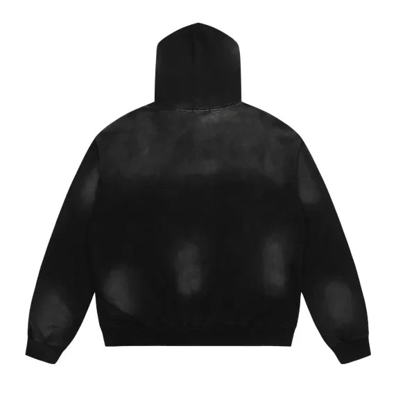 I See Ghost Hoodie