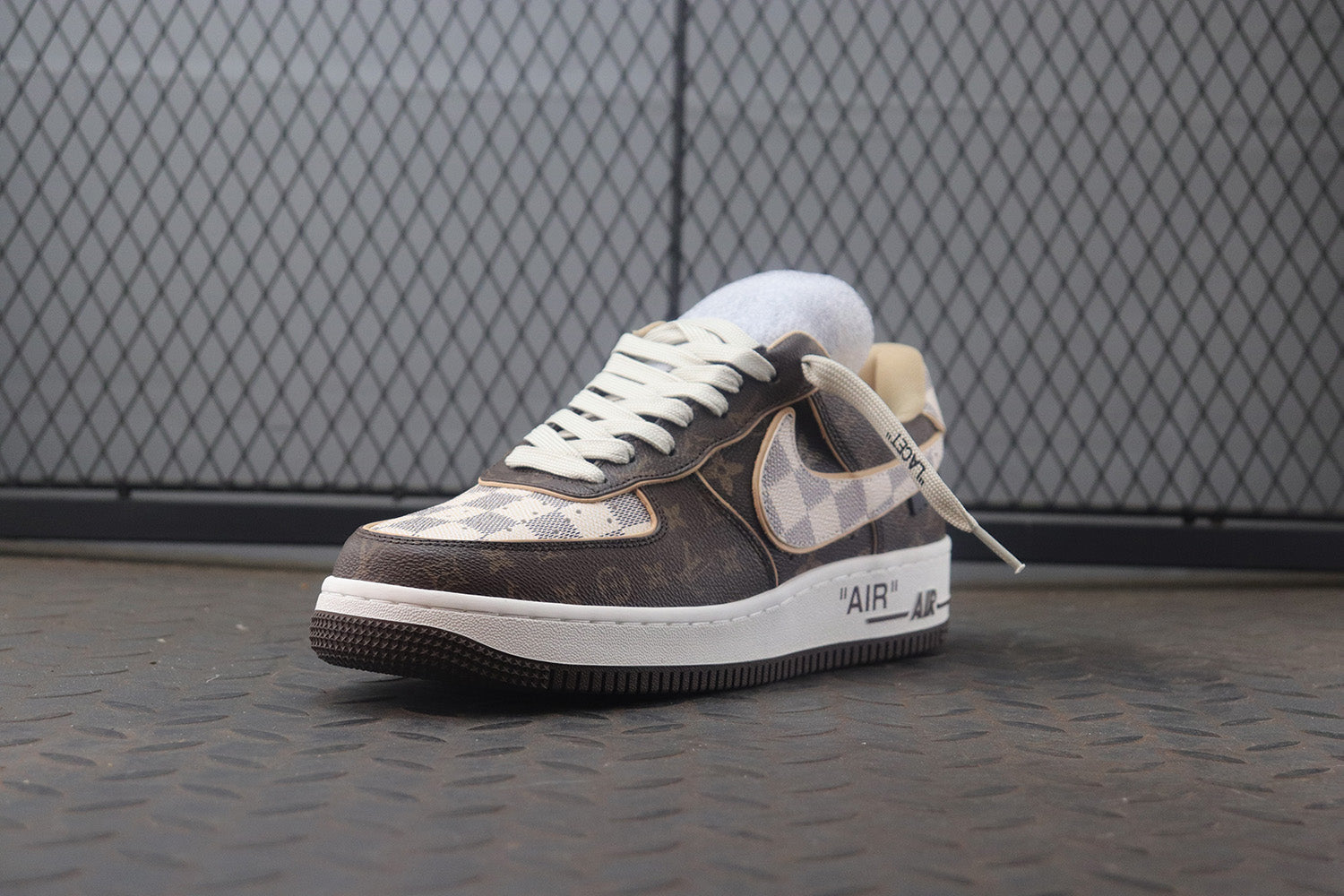 LV x AIR FORCE