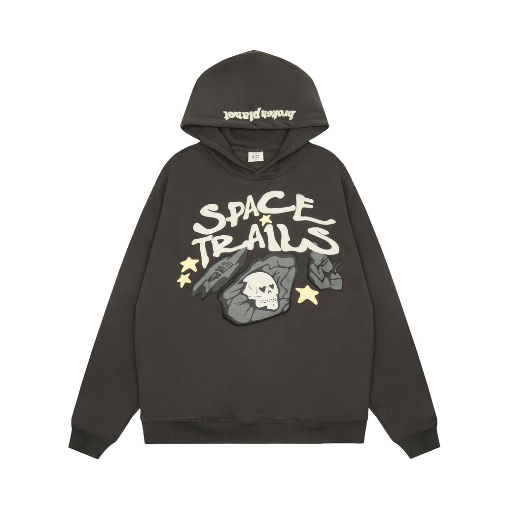 Broken Planet Space Trails Beluga