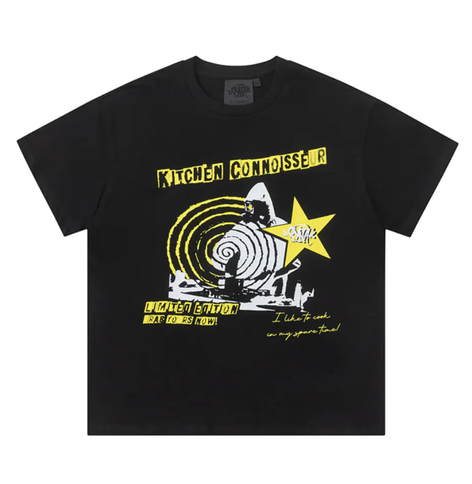 Syna T shirt