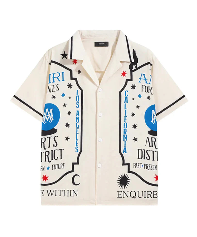 Amiri Shirt