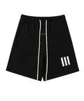 Essential Shorts - Black