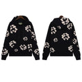 Denim Tears Hoodie "Cactus Tears