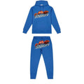 Trapstar shooters tracksuit