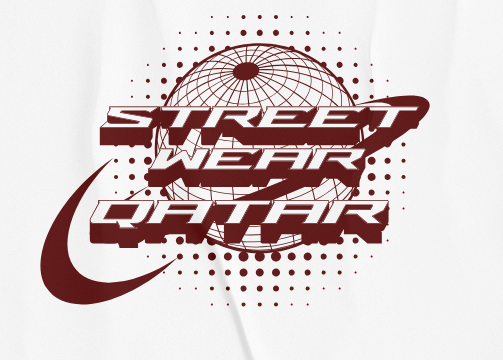 Streetwear Qatar