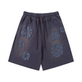 Denim Tears Cotton Wreath Shorts