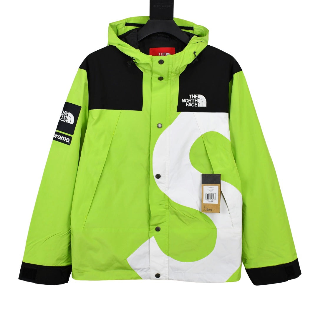 Supreme joint jacket