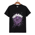 sp5der short sleeve t-shirt