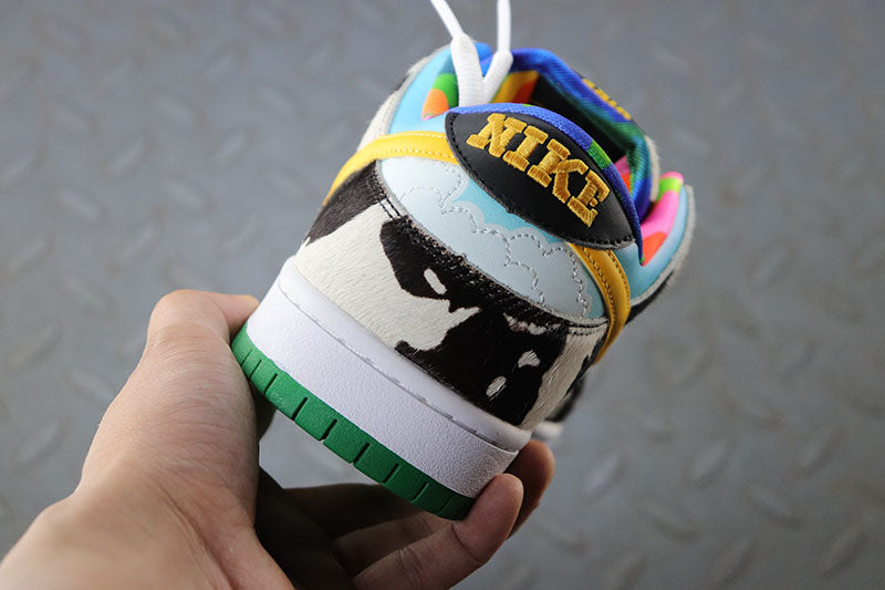 NIKE SB DUNK LOW “CHUNKY DUNKY”