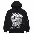 Sp5der Hoodies