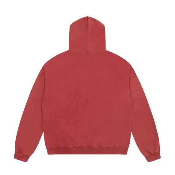 I See Ghost Hoodie