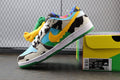 NIKE SB DUNK LOW “CHUNKY DUNKY”