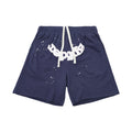Sp5der Shorts