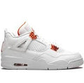 Jordan 4's
